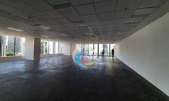 Imagem 7: Conjunto para alugar, 485 m² - Itaim Bibi - São Paulo/SP