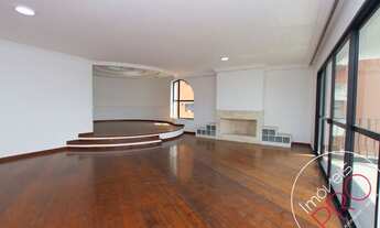 Imagem 4: Apartamento, Moema - São Paulo