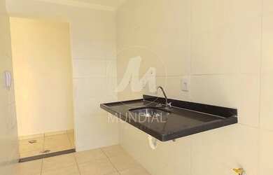 Imagem 5: Apartamento (tipo - padrao) 2 dormitórios, cozinha planejada, portaria 24 horas, elevador