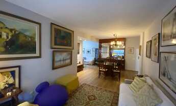 Imagem 4: Apartamento para venda no Leblon