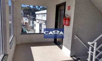 Imagem 3: Apartamento com 2 dormitórios à venda, 34 m² por R$ 245.000,00 - Vila Dalila - São Paulo/S