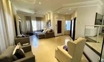 Imagem 4: Sobrado com 3 dormitórios à venda, 260 m² por R$ 1.380.000 - Residencial Gaivota I - São J