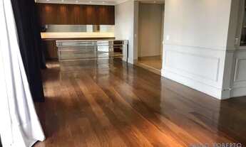 Imagem 5: APARTAMENTO - CAMPO BELO - SP