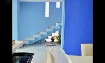 Imagem 3: Amplo sobrado na Vila Guilherme, próximo Luiz Dumont Villares com 4 suítes e 3 vagas