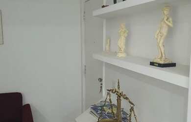 Imagem 5: Sala/Conjunto para venda possui 90 metros quadrados em Centro - Rio de Janeiro - RJ