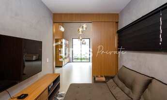 Imagem 6: Portal do Sol Garden - Casa de Condomínio 3 quartos, sendo 3 suítes