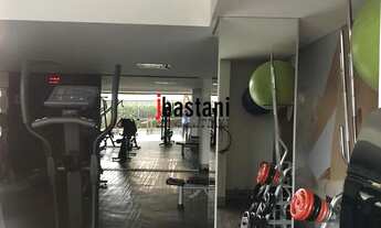 Imagem 7: Lourdes Apartamento 3 quartos, 78 m²