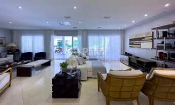 Imagem 7: Barra da Tijuca Casa com 5 dormitórios