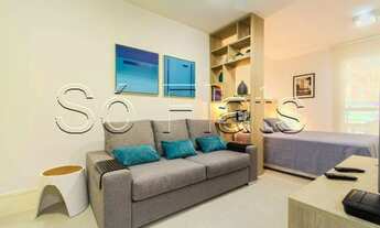 Imagem 7: Apartamento Residencial Loft JCP no Itaim Bibi próximo do Aeroporto de Congonhas