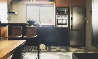 Imagem: Apartamento para venda tem 85 metros quadrados