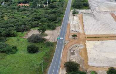 Imagem 5: Loteamento Porto Aquiraz A 900 Metros Da Praia Da Prainha,Localizacao Muito Top Ultimas Un
