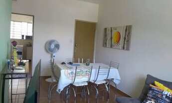 Imagem 2: Apartamento para Venda em Taubaté, Parque Santo Antônio, 2 dormitórios, 1 banheiro, 1 vaga