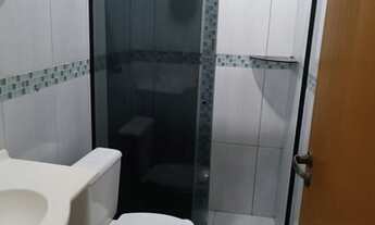 Imagem 3: Aluga-se uma kitnet