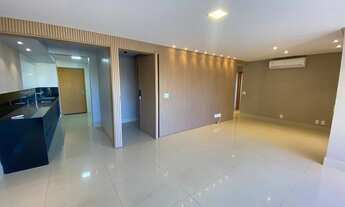 Imagem 6: Apartamento com 3 Suítes à venda, 127m² - Setor Oeste