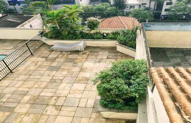 Imagem 6: Sobrado No Jardim São Paulo 7 Dormitórios Sendo 1 Suíte...Todos com armários 04 Vagas