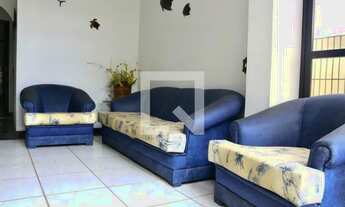 Imagem 4: Apartamento para Aluguel - Parque Enseada, 3 Quartos, 190 m2