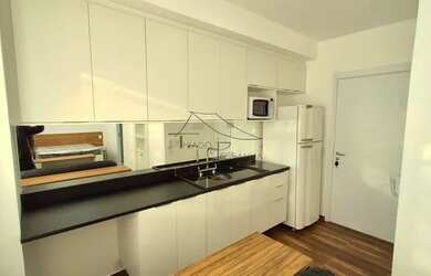 Imagem 3: Excelente e aconchegante Kitnet para locação, no bairro do Belenzinho, situado na zona le