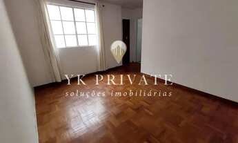 Imagem 2: Apartamento Rua Fabia/ Vila Romana/58m²/ 2 dormitórios/ 2 banheiros