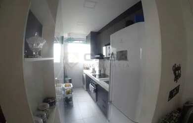 Imagem 3: DM- Alugo Ap. Cond. Boa Esperança em Colina de Laranjeiras