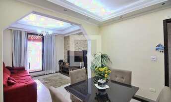 Imagem: Casa para Aluguel - Paulicéia, 4 Quartos