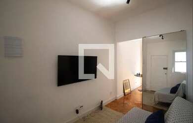 Imagem 2: Apartamento para Aluguel - Copacabana, 1 Quarto, 38 m2