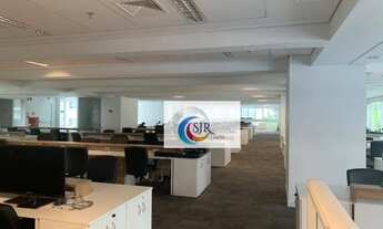 Imagem 6: Conjunto para alugar, 1909,90 m² - Jardim Paulista - São Paulo/SP