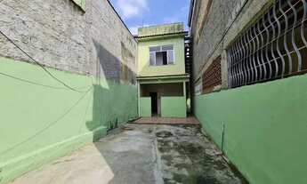 Imagem: Casa para locação com 3 quartos e quintal