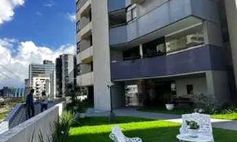 Imagem 2: Apartamento para venda com 130 metros quadrados com 3 quartos em Jardim Renascença - São L