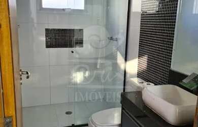 Imagem 5: Sobrado em Jardim Stella - Santo André - SP]