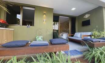 Imagem 7: PS-9 2637 Apartamento para venda com 62 metros quadrados com 2 quartos em Muro Alto - Ipoj