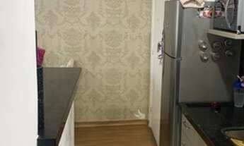 Imagem 2: Apartamento fontes ville