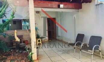 Imagem 4: Casa Colúmbia Casa com 3 dormitórios