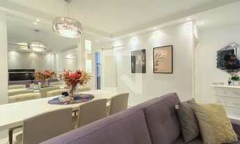 Imagem 2: Apartamento à Venda - Tatuapé, 3 Quartos, 108 m2