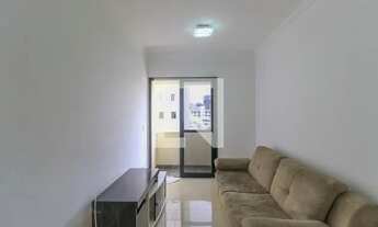 Imagem 6: Apartamento para Aluguel - Chácara Santo Antonio, 2 Quartos, 46 m2