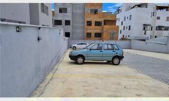 Imagem 4: Apartamento de 3 quartos Bairro Xangri-lá - Contagem-MG