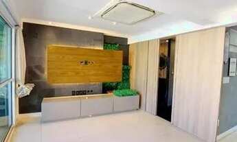 Imagem 4: Cobertura com 2 dormitórios à venda, 108 m² por R$ 1.260.000 - Meireles - Fortaleza/CE