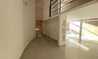 Imagem 2: Salão para alugar, 90 m² por R$ 5.950,00/mês - Jardim - Santo André/SP