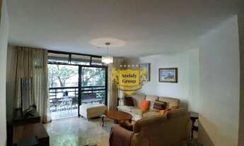 Imagem 4: Apartamento com 4 dormitórios para alugar, 170 m² por R$ 8.983,00/mês - Icaraí - Niterói/R