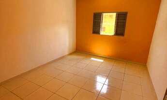 Imagem 4: Casa com 2 dormitórios para alugar, 90 m² por R$ 1.550,00/mês - Vila Paulista - Mogi das C