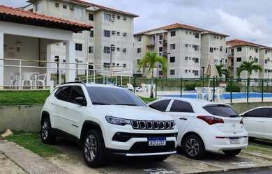 Imagem 4: Apartamento 2 quartos, Cond. Ideal Torquato (cond. incluso)