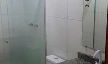 Imagem 6: Suíte semi mobiliada Setor Sul