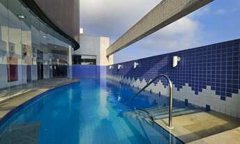 Imagem: Apartamento com 1 dorm, Gonzaga, Santos