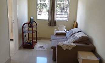 Imagem 7: Apartamento para venda possui 40 metros quadrados com 2 quartos em Pirituba - São Paulo