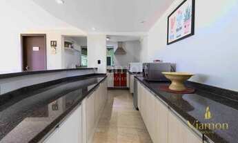 Imagem 6: Sobrado com 3 dormitórios à venda, 238 m² por R$ 969.000,00 - Santa Felicidade - Curitiba