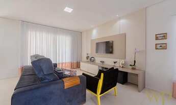 Imagem 4: JOINVILLE - Casa de Condomínio - Vila Nova