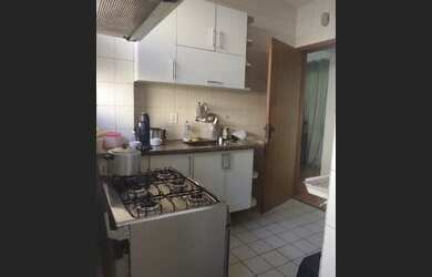 Imagem 2: Belo Horizonte - Apartamento Padrão - Pampulha