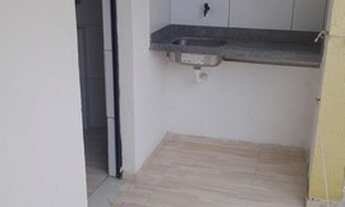 Imagem 2: Locação de apartamento no anil eco space