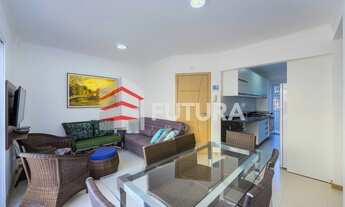 Imagem: APARTAMENTO DE 02 QUARTOS PRAIA DE BOMBAS-BOMBINHAS/SC