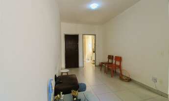 Imagem 3: Apartamento para aluguel, 2 quartos, 1 vaga, Buritis - Belo Horizonte/MG