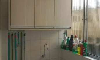 Imagem 4: Apartamento amplo 2 quartos